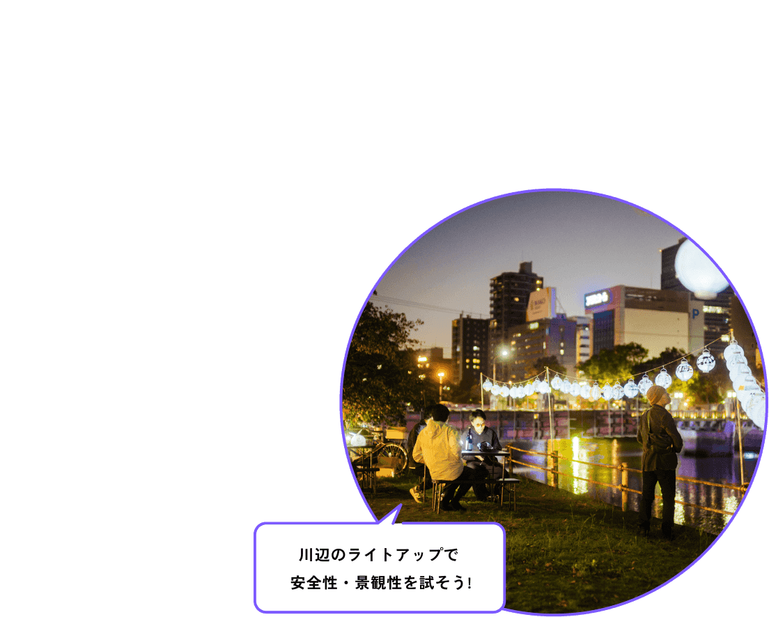 CITY SCAPE!