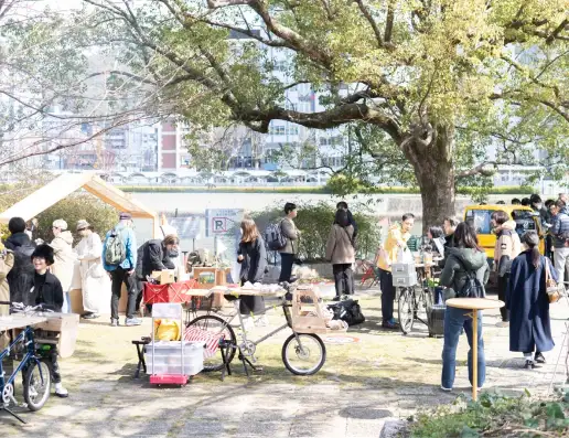 台屋の鼻プロジェクト