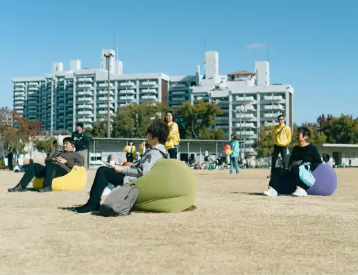 STADIUM PARK PICNIC