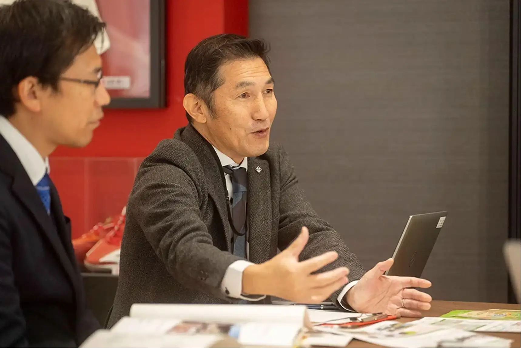 エキキタまちづくり会議