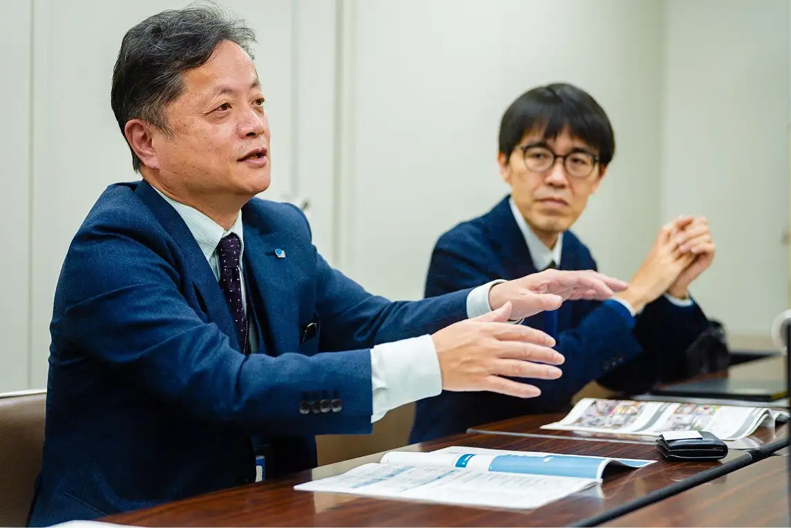 広島駅周辺地区まちづくり協議会