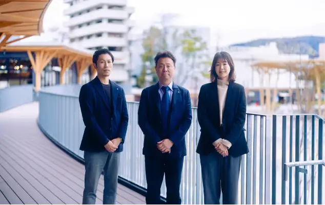広島市中央公園エリアマネジメント協議会