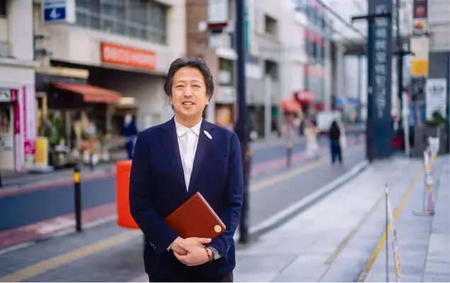 紙屋町・大手町未来会議