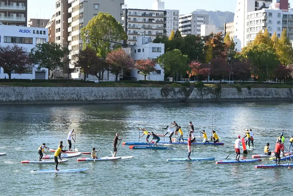 RiverDo! 川辺コンソーシアム